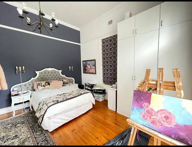 4 BEDROOM HOUSE FOR SALE IN BERGZICHT